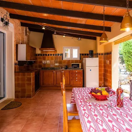 Apartman Can Marilla - Finca Es Pla Nou Manacor