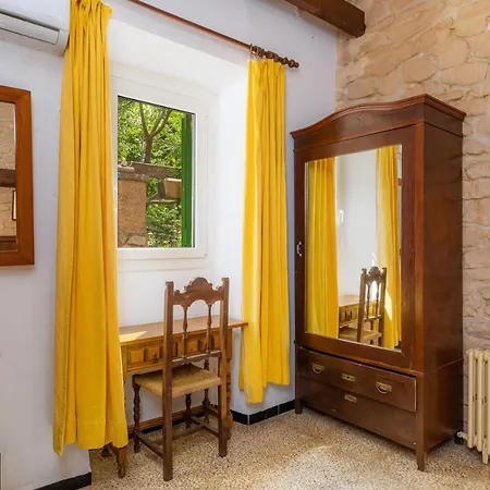 Can Marilla - Finca Es Pla Nou Apartman *